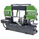 Huvema Industriele bandzaagmachine - 460 mm | HU 460 XL