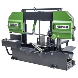 Huvema Industriele bandzaagmachine - 460 mm | HU 460 XL