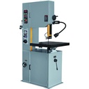Huvema Verticale bandzaagmachine | HU 2012 VBSH Super