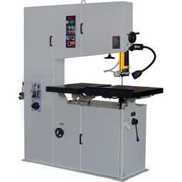 Huvema Verticale bandzaagmachine | HU 3612 VBS Super