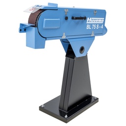 Huvema Bandschuurmachine | BL 75 S-4