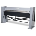 Huvema Manuele vingerzetbank 2020 x 2 mm | HU 2020/2
