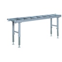 Huvema Rollenbaan - 2 meter | RB 650-1000 Z2m
