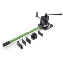 Huvema Strippenbuiger | STB 70x8