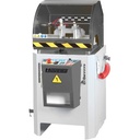 Huvema Aluminiumzaagmachine | TLG 352 SA