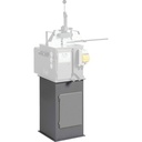 Huvema Onderstel alu. zaagmachine | OS 302