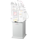 Huvema Onderstel alu. zaagmachine | OS TL-350