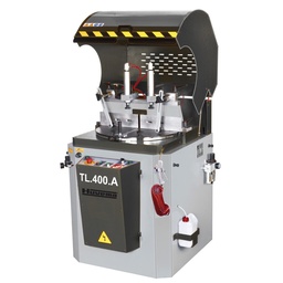 Huvema Aluminiumzaagmachine | TL 400 A