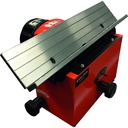 Huvema Afbraammachine | HU 300R-4