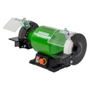 Huvema Dubbele werkbankslijpmachine 150mm | HU 150 S-2 Topline