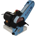 Huvema Band- en schijfschuurmachine | BL 50x1000 S