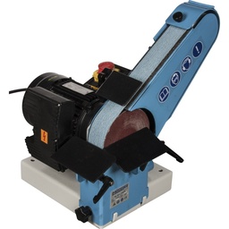 Huvema Band- en schijfschuurmachine | BL 50x1000 S