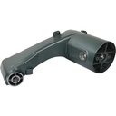 Huvema Huis tbv motor | HUS AM 355 Drycutter-2 nr.55