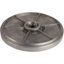 Huvema Keerwiel | KRW HU 100 BM, NRS.100 t/m 103