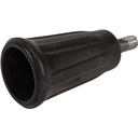 Huvema Knop van zaagarm | KNP HU 100 BM, nr.88-89