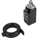Huvema Ring + schakelaar tbv afslag | RNG HU 300 S