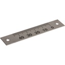 Huvema Gradenverdeling | GDV HU 215M nr.45 045/31