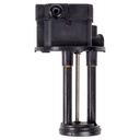 Huvema Koelpomp 230V (1ph) / 400V (2ph) | KMP HU 360 SI