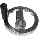 Huvema Handwiel | HDW HU 712 BS nr.47