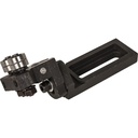 Huvema Zaagbladgeleiding (achter) met lagers | ZBG HU 712 BS nrs. 132 t/m 139 (a)
