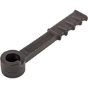 Huvema Hendel (klem) | HDL HU 210M-225 CSO-260CSO