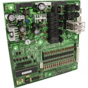 Huvema Print control | PCL HU 351 S