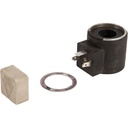 Huvema Ventiel (magneet-) van zaagarm | VTL 300-310-350S NTS 400 nr.073/90