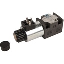 Huvema Ventiel (magneet-) van klemming | VTL HU 310S-300S-350S