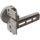 Huvema Klemdeel onder | KDL HU 225 CSO nr.73