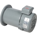 Huvema Motor | MTR HU 210 CSO Vario, 400V