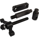 Huvema Veerdrukafstelling compleet | VER HU 225 CSO nr.175 H 1 t/m 6