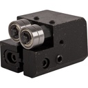 Huvema Geleiding zaagblad achter | GGZ HU 260 S-CSO