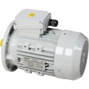 Huvema Motor | MTR 270-300-310-315-350M/S 400V