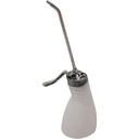 Huvema Koelpomp handbediend (met plastic beker) | KMP TLG