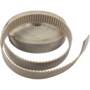 Huvema Aandrijfriem rollenbaan | ADR 6600 T5 25 MM