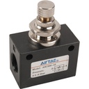 Huvema Regelventiel voeding | RVL TL 400-500-600