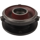 Huvema Flens (voor) van motor | FLS HU 250 CS
