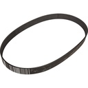 Huvema Aandrijfriem | ADR TL 500 A(A) (PJ955-12 RIBS)