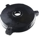 Huvema Flens motor waaierkant | FLS HU 250 CS