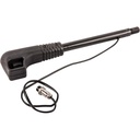 Huvema Handvat & hendel compleet | HDV HU 225 DV nrs: 57-58-59