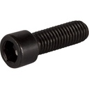 Huvema Inbusbout, M10, linkse draad | IBB HU 315 CS/CKL