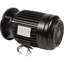 Huvema Motor 400V | MTR HU 315 CS