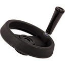 Huvema Handwiel voor klem | HDW HU 210 (SB/AC)-270 AC