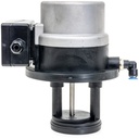 Huvema Koelpomp 115/230V (1ph) | KMP HU 210 SB