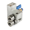 Huvema Zaaggeleiding (voor) | ZGL HU 210 N Topline (v)