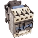 Huvema Magneetschakelaar | MGS 11kW 3P/1S+1O 24V/50-60Hz