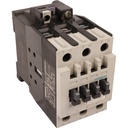 Huvema Magneetschakelaar | MGS 18.5kW 3P/1S+1O 24V/50-60Hz