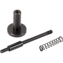 Huvema Borgpen (veer/knop) t.b.van kopverstelling | BGP HU 75 S