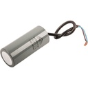 Huvema Condensator 20 uF | CDT HU 100x1220 nr.86