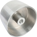 Huvema Motorwiel (aluminium) | MWL HU 100x1500, nr 28